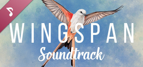 Wingspan Soundtrack banner image