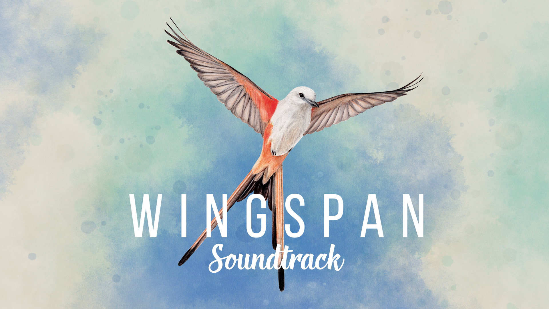 Wingspan Soundtrack Featured Screenshot #1