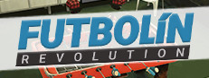 Futbolín Revolution