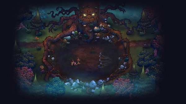 Screenshot z Gladiator Guild Manager: Prologue Screenshot z Gladiator Guild Manager: Prologue