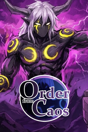 Order from Caos cover art