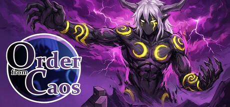 Order from Caos banner image