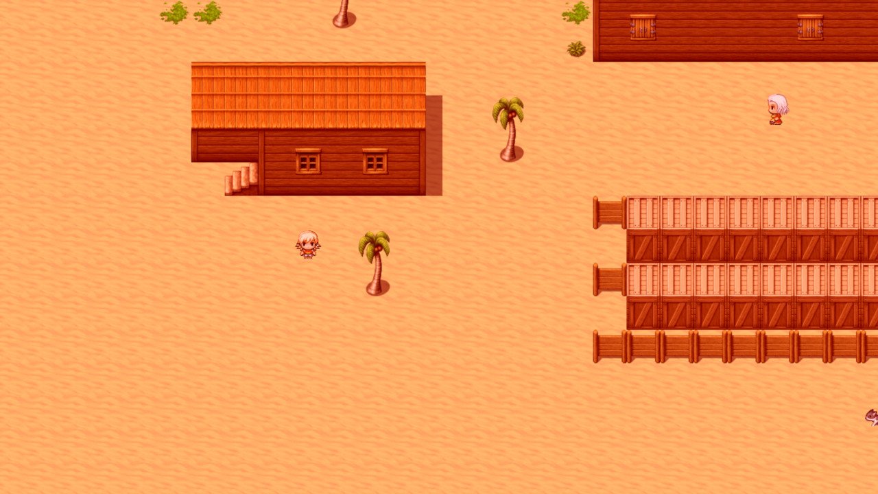 Order from Caos screenshot #3