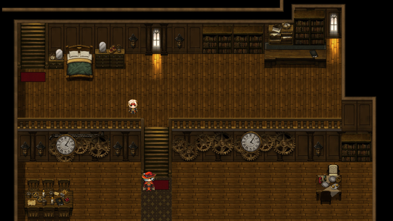 Order from Caos screenshot #4