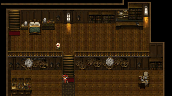 Order from Caos screenshot 4