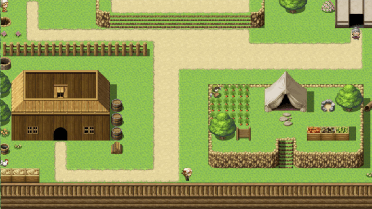 Order from Caos screenshot #1