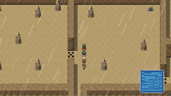 Order from Caos screenshot 7