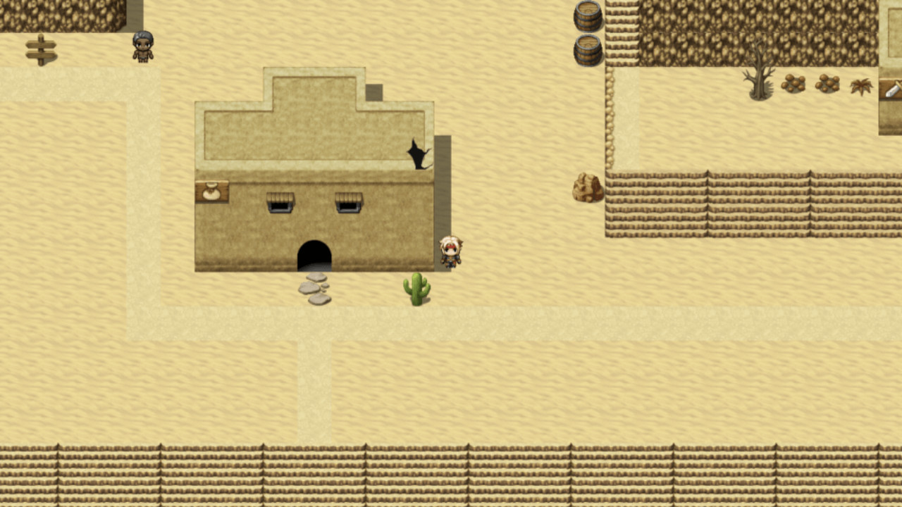 Order from Caos screenshot #5