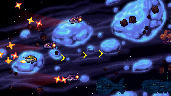 Rick Henderson Soundtrack screenshot 8