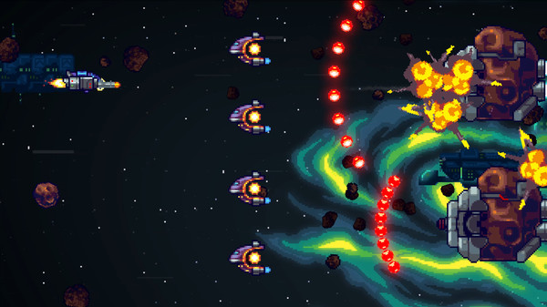 Rick Henderson Soundtrack screenshot 4