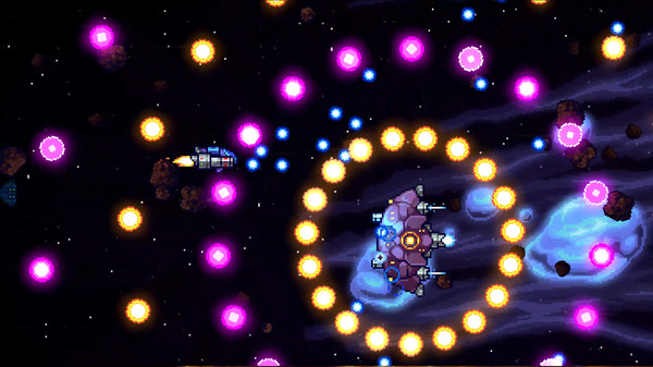 Rick Henderson Soundtrack screenshot 1