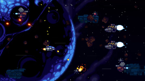 Rick Henderson Soundtrack screenshot 2