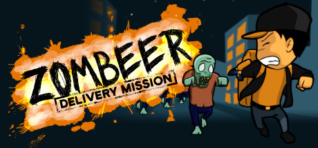 Zombeer: Delivery Mission banner