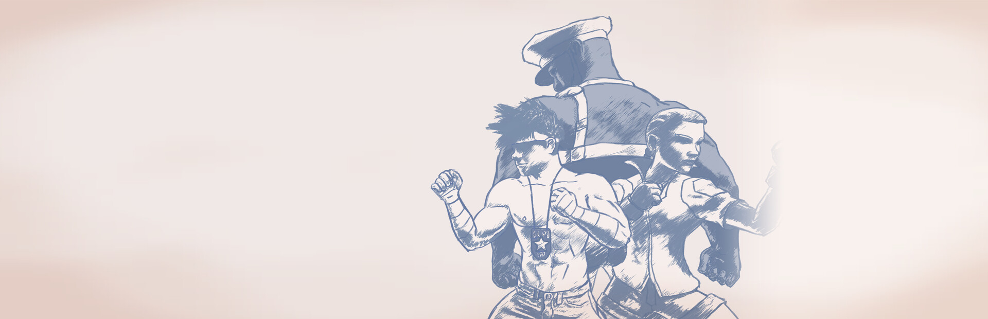 Super Punch Patrol