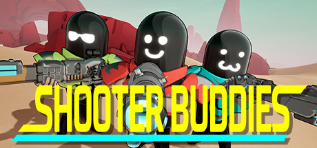 Shooter Buddies Cheat Engine/CT