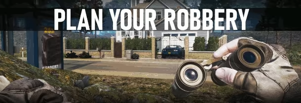 Thief Simulator 2 video 1