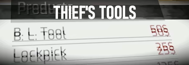 Thief Simulator 2 video 3