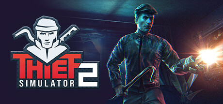 Thief Simulator 2 cover image