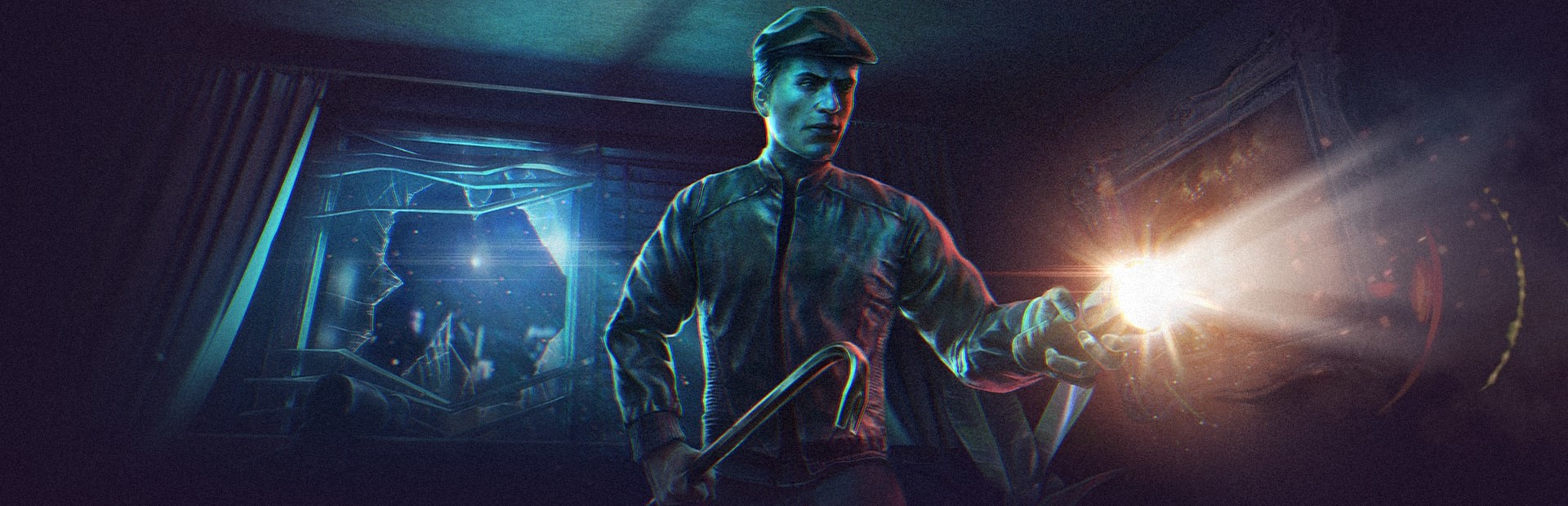 《小偷模拟器2(Thief Simulator 2)》1.26