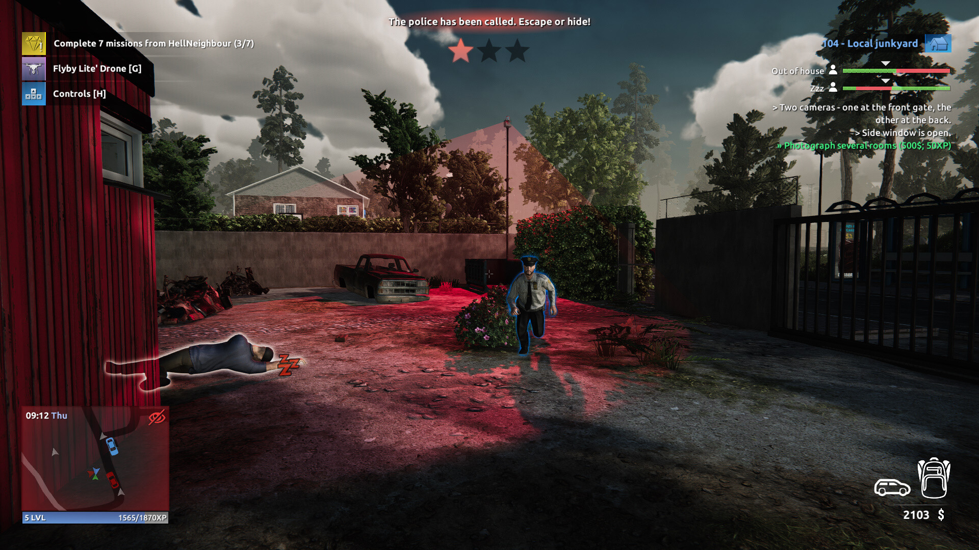 Screenshot 4