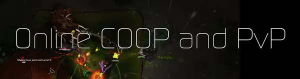 Nienix: Cosmic Warfare video 3