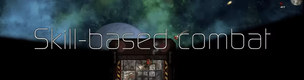 Nienix: Cosmic Warfare video 1
