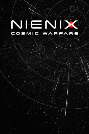 Cover art of Nienix: Cosmic Warfare