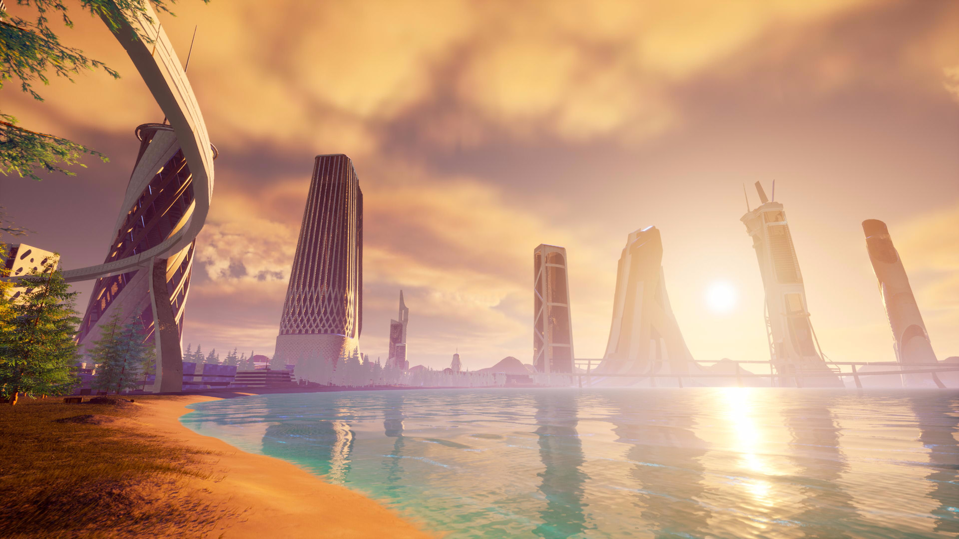 A Forever Solitude Featured Screenshot #1