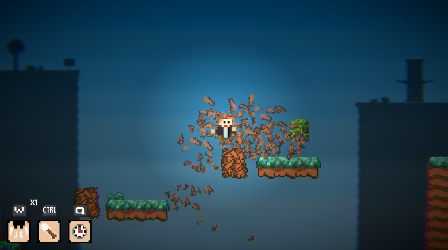 Long Distance screenshot 2
