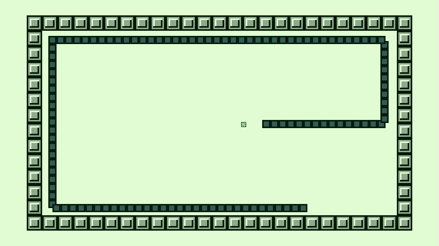 Snake Featured Screenshot #1