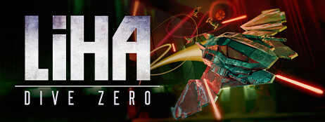 Liha cover art