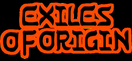 Exile Origin steam charts