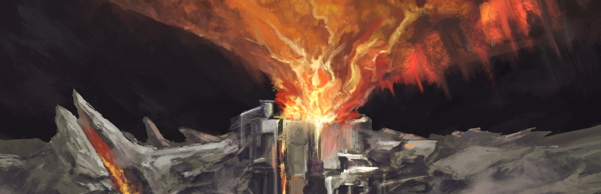 Exile Origin