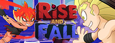 Rise and Fall