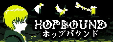 HopBound
