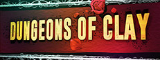 Dungeons of Clay cover