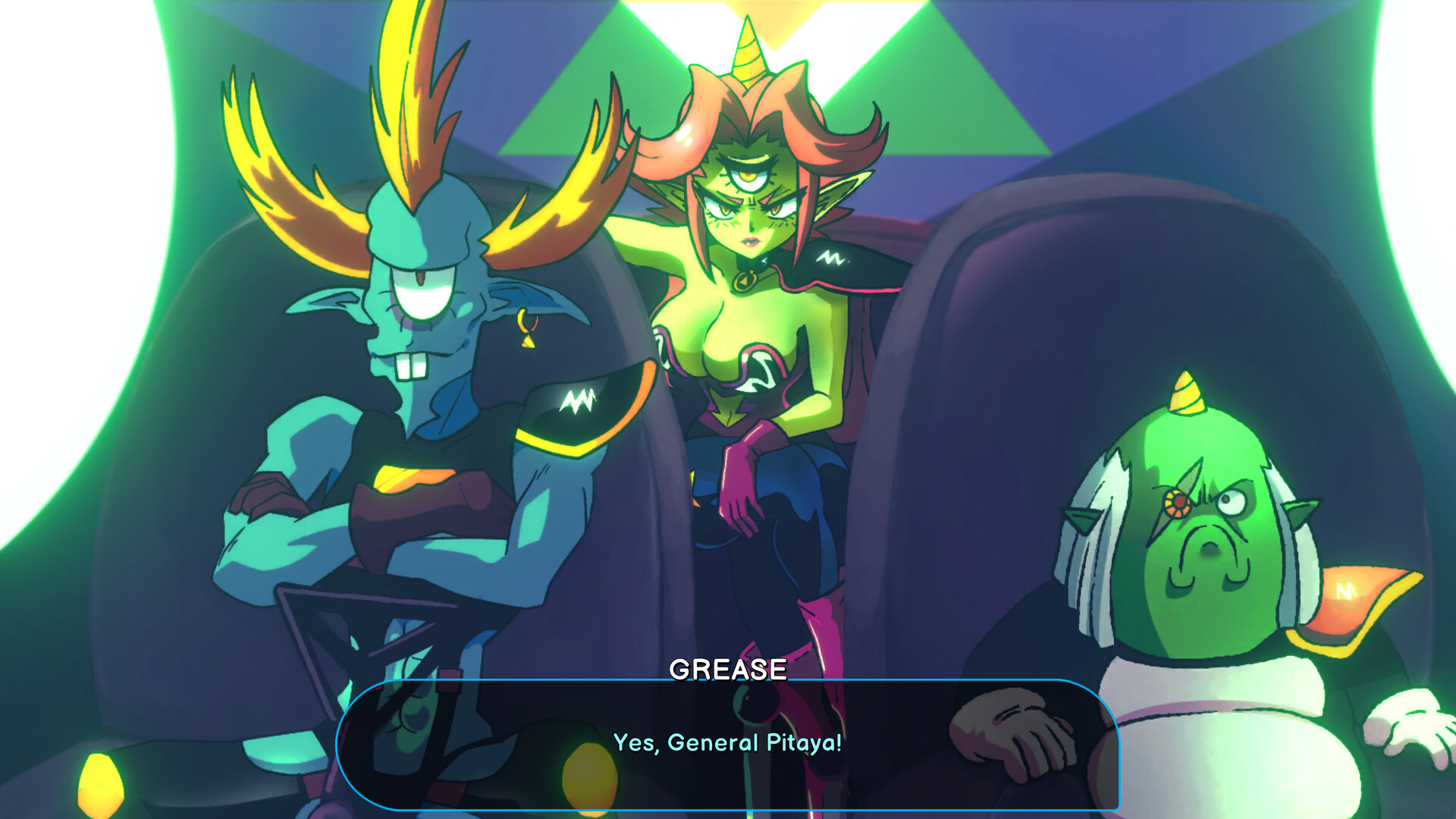 KinnikuNeko: SUPER MUSCLE CAT