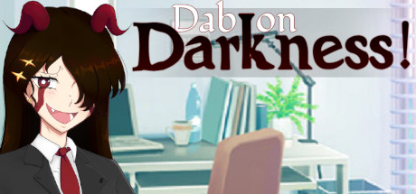 Dab on Darkness! banner