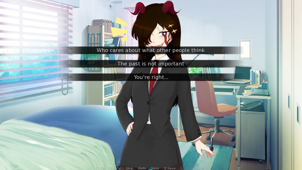 Screenshot z Dab on Darkness!