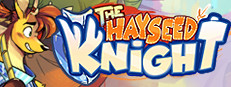 The Hayseed Knight cover