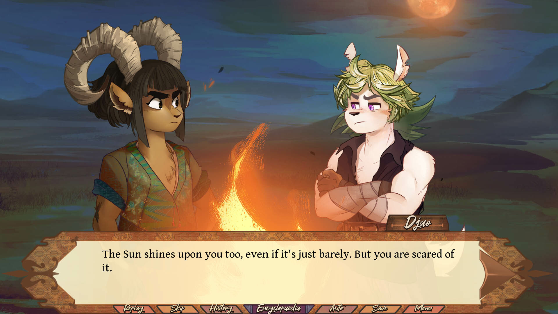 The Hayseed Knight screenshot #15