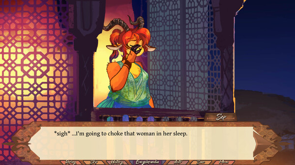 The Hayseed Knight screenshot 8