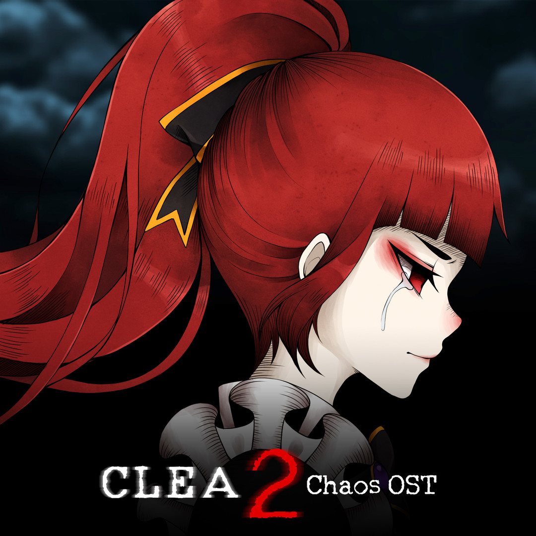 Clea 2 - Chaos OST Featured Screenshot #1