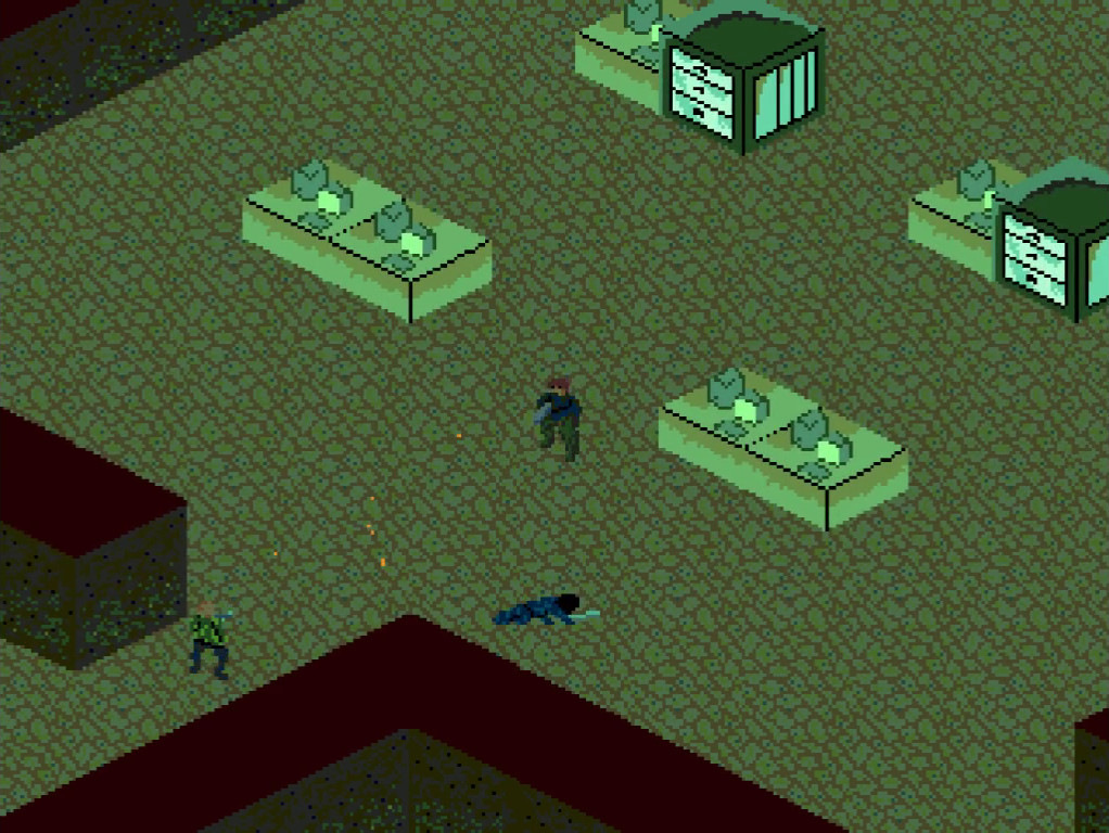 Born to Kill Featured Screenshot #1