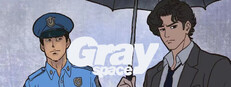 Gray space