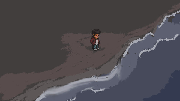 Gray space screenshot 2