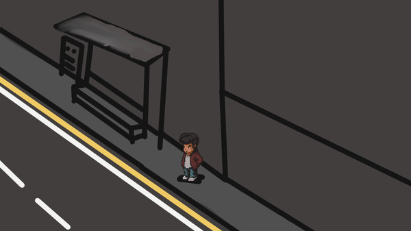 Gray space screenshot 5