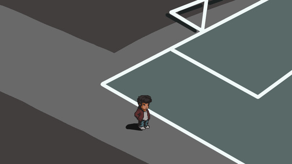 Gray space screenshot 4