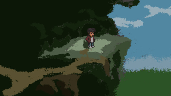 Gray space screenshot 3