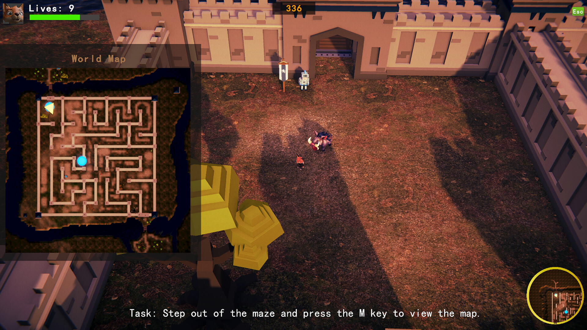 DuDu Kingdom screenshot #1